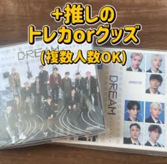 SEVENTEEN アルバム トレカ