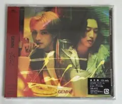 【新品】GEMN ファタール　通常盤