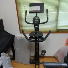 手渡し希望商品）BODYMAKER マルチトレーニングマシン ホームジムDX