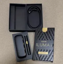 【値下げしました】IQOSILUMAi SELETTEアイコスセレッティ