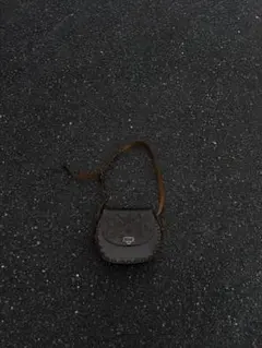 Vintage 90s shoulder bag archive