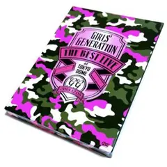 少女時代/GIRLS'GENERATION THE BEST LIVE at …