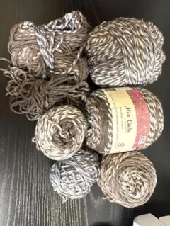 DAISO ミックスケーク 5.5玉セット