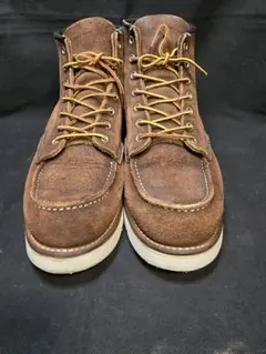 2026年最新】red wing 8878の人気アイテム - メルカリ