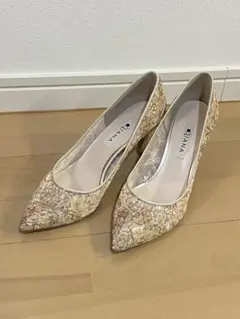 2025年最新】ダイアナ 花柄 パンプスの人気アイテム - メルカリ