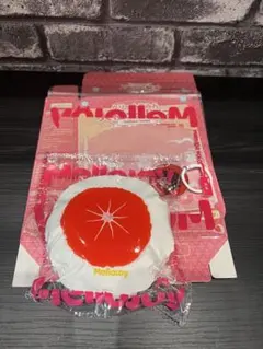 ゆ*に様 Mellojoyメロジョイ 大福　グレープフルーツ