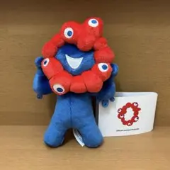 2026年最新】expo2025 ミャクミャク ゴム紐付きぬいぐるみの人気