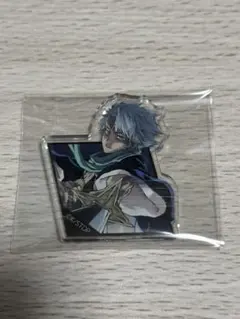 BLEACH 日番谷冬獅郎 アクリルキーホルダー ジャンフェス HMV - メルカリ