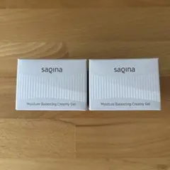 2026年最新】サキナモイスチャーバランシングクリーミージェルの人気
