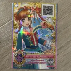 アイカツ スターハーモニーピュアフル 早乙女あこ 神城カレン アイカツ