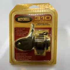 MITCHELL 310 CLASSIC スピンニングリールのサムネイル