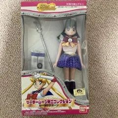 BANDAI エクセレントドール スーパーセーラームーン 当時物 箱付