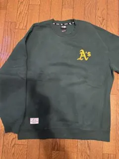 トレーナー スウェット