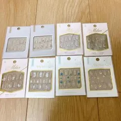 ネイルシール まとめ売り！