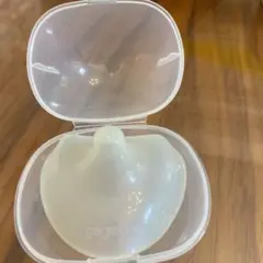 Pigeon 乳頭保護器 ニップルシールド