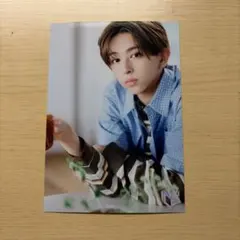生写真 ICEx FRESHest PHOTO SET vol.31 八神遼介