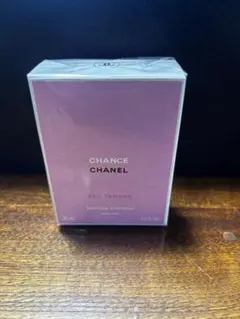 新品　CHANEL CHANCE HAIR MIST 35ml フィルム付