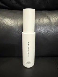 SHIRO WHITE オードパルファン