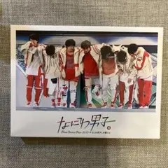 なにわ男子 First Arena Tour 2021Blu-ray