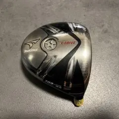 名器！ツアーステージ X-DRIVE 703 LIMITED 9.5° 1Wのサムネイル