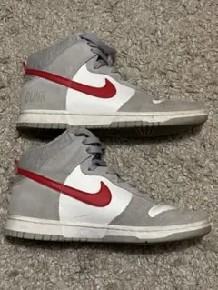 NIKE ダンクハイレトロSE アスレチッククラブ 26.5cm