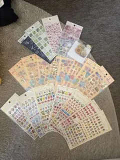 20枚 シールまとめ売り！