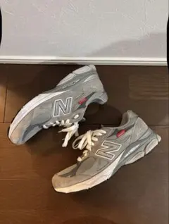 New Balance 990 vs3 990v3 周年モデル