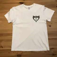 Tilt M Tシャツ　ホワイト