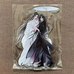 魔道祖師 第三期 前編 特装盤 特典 ラジオドラマ CD アクリルスタンド