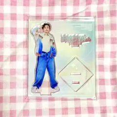 高橋怜也 ファンミーティング ファンミ アクリルスタンドA