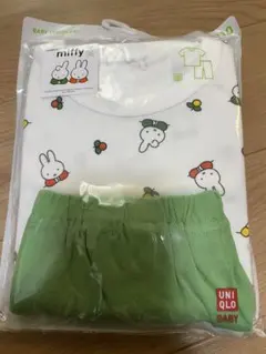 UNIQLO BABY ミッフィー パジャマ 110cm
