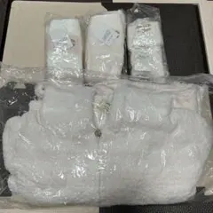 【新品未使用】ジェラートピケ 福袋 2016〜2018