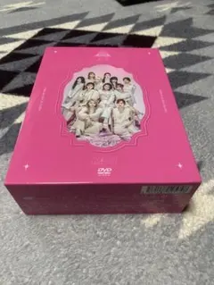ME:I 夢へのはじまり　DVD トレカセット PRODUCE 101 JAPAN THE GIRLS 番外編 - 夢へのはじまり -【DVD