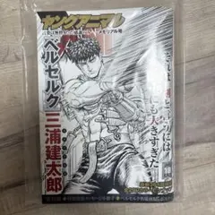 ヤングアニマル ベルセルク生誕20年祭号 2009年ヤングアニマル19号