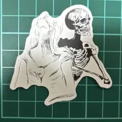 【NO245】防水ステッカー