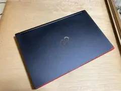 富士通 LIFEBOOK ノートパソコン（充電器なし）