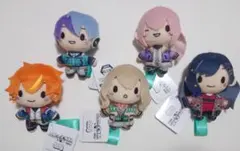2026年最新】ふわぷちマスコットの人気アイテム - メルカリ