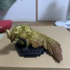 マム・タロト 　カプコンフィギュアビルダー スタンダードモデル Plus