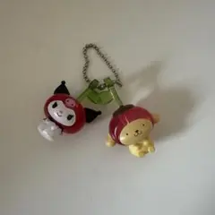 なかよしさくらんぼスイング クロミ ポムポムプリン