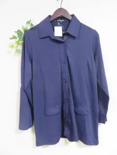 【mocha giene】 レディースシャツ　Mサイズ