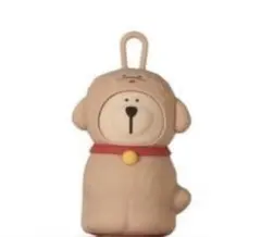 スタバ 2025 バレンタイン ホールキャップ 犬