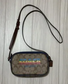 2025年最新】コーチレインボーの人気アイテム - メルカリ