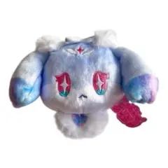 おねがいアイプリ ぬいぐるみストラップ フォーチュ