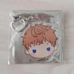 理鶯　アクキー