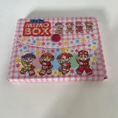 2026年最新】ミニモニ メモ帳の人気アイテム - メルカリ