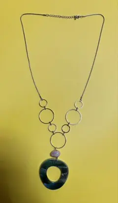 ネックレス