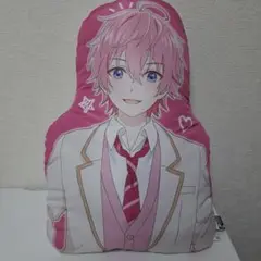 すとぷり　さとみ　クッション