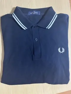 FRED PERRY ポロシャツ 半袖のサムネイル