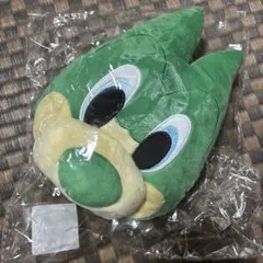 レディア ぬいぐるみポーチ