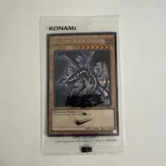 未開封】遊戯王 × NIKE コラボ 真紅眼の黒竜 レッドアイズ ジャンプ